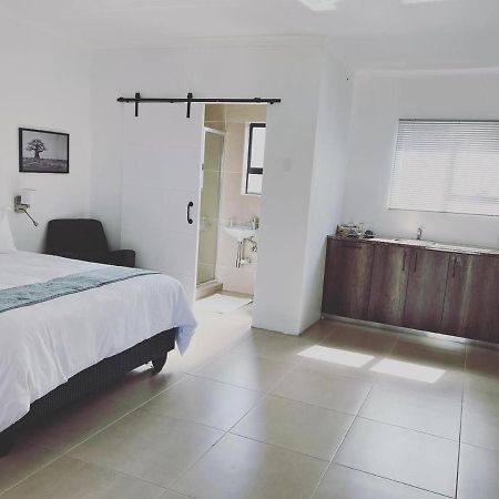 Tranquility Guesthouse Standerton Exterior foto