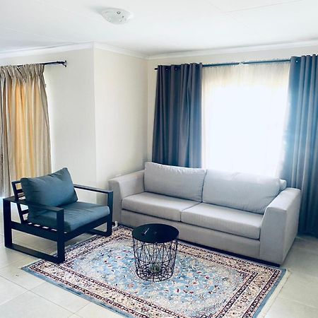 Tranquility Guesthouse Standerton Exterior foto