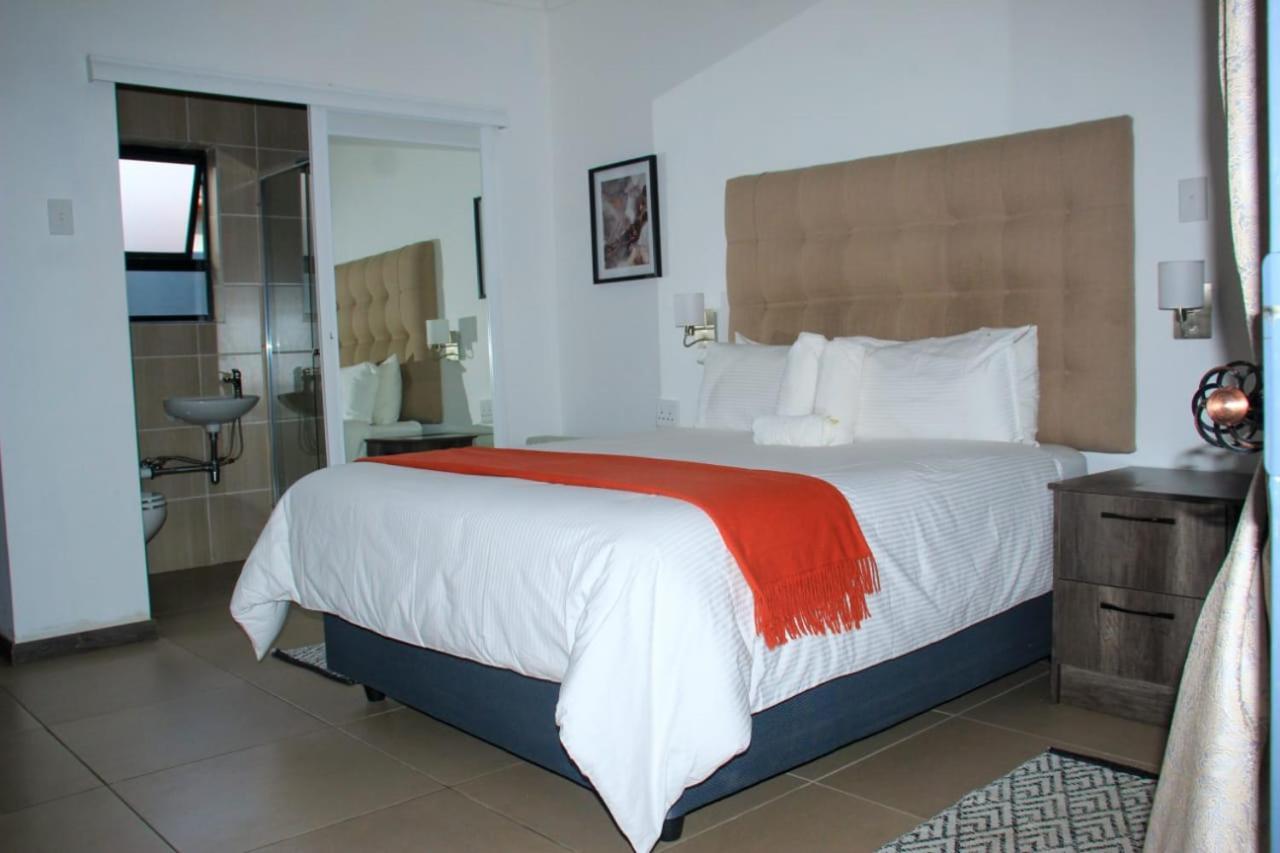 Tranquility Guesthouse Standerton Exterior foto