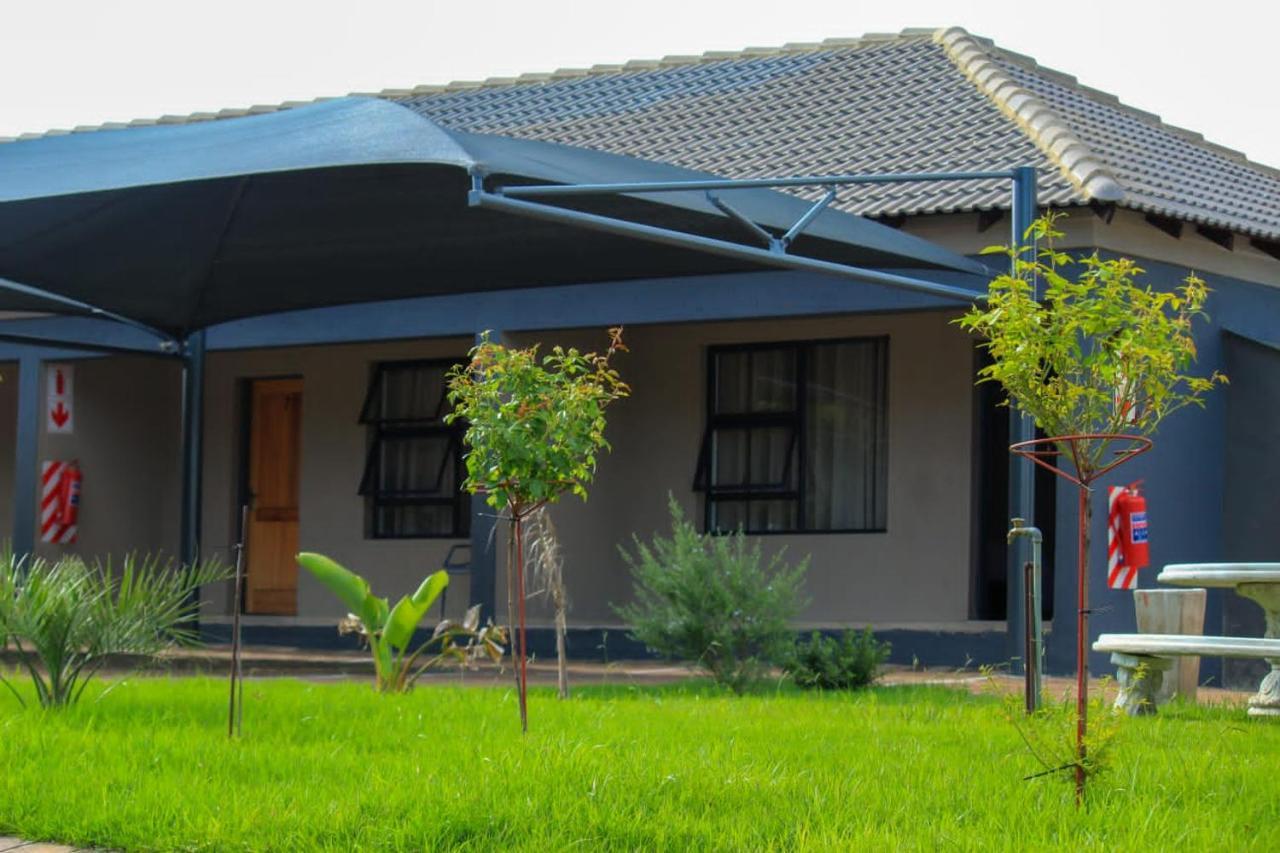 Tranquility Guesthouse Standerton Exterior foto