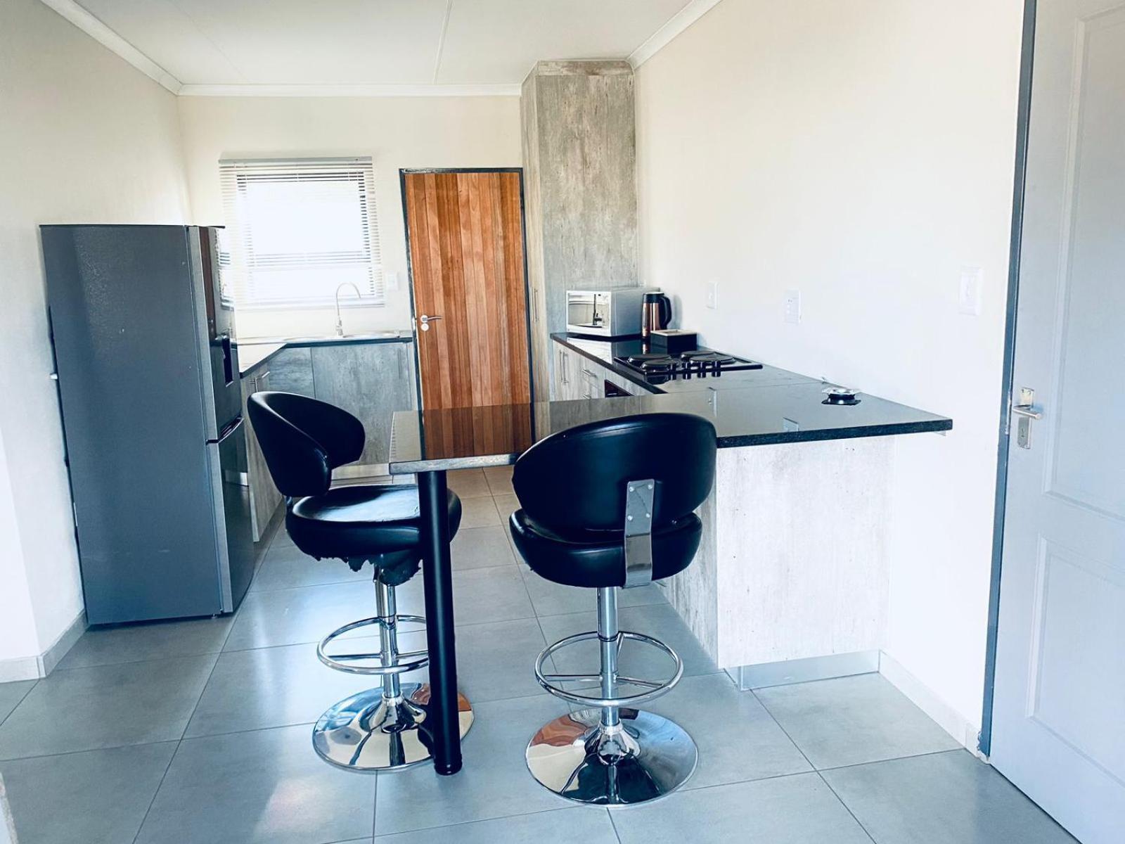 Tranquility Guesthouse Standerton Exterior foto