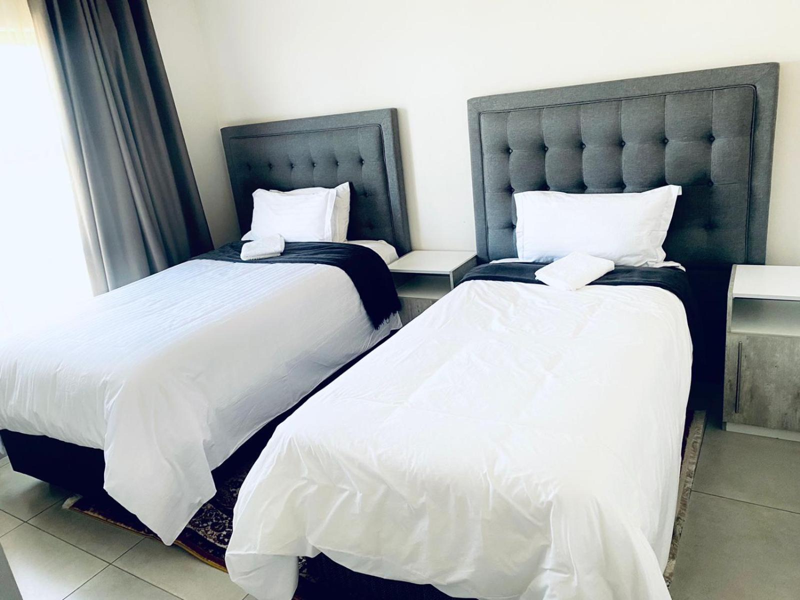 Tranquility Guesthouse Standerton Exterior foto